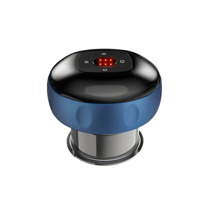 Electric Vacuum Cupping Massager