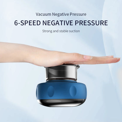 Electric Vacuum Cupping Massager