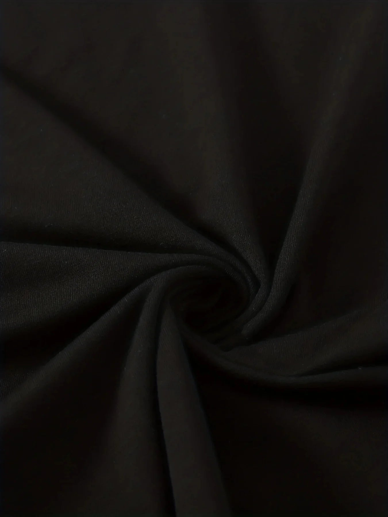 Round Neck T-shirt Mini Dress