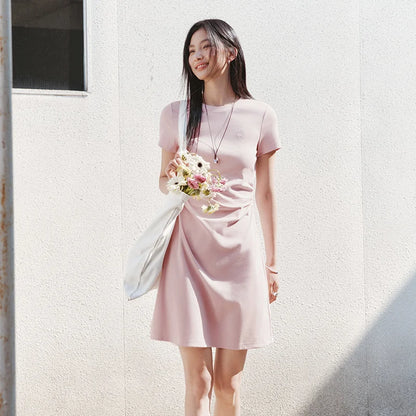 Minimalist Dress