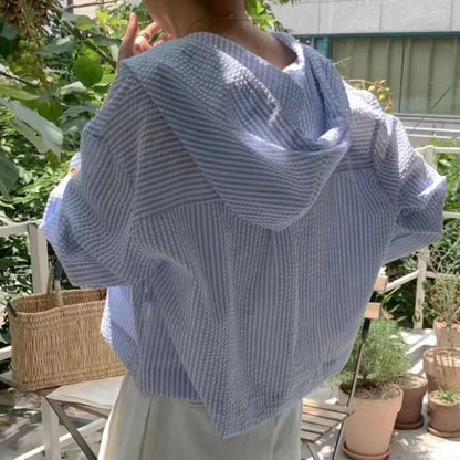 Sunshade Long Sleeve top