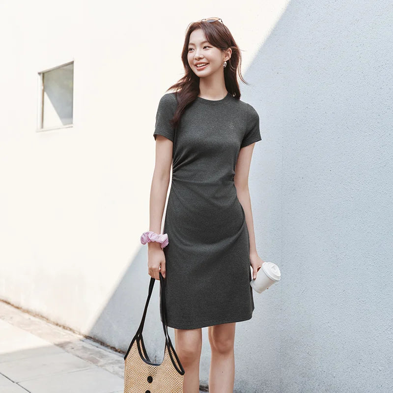 Minimalist Dress