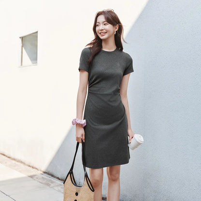 Minimalist Dress
