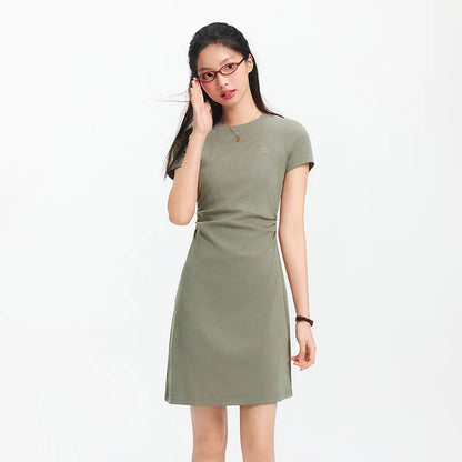 Minimalist Dress