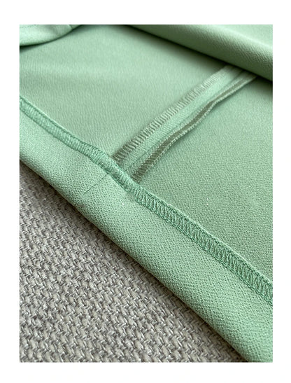 Jielur Summer Women New Spaghetti Strap Elegant Party Mini Dress