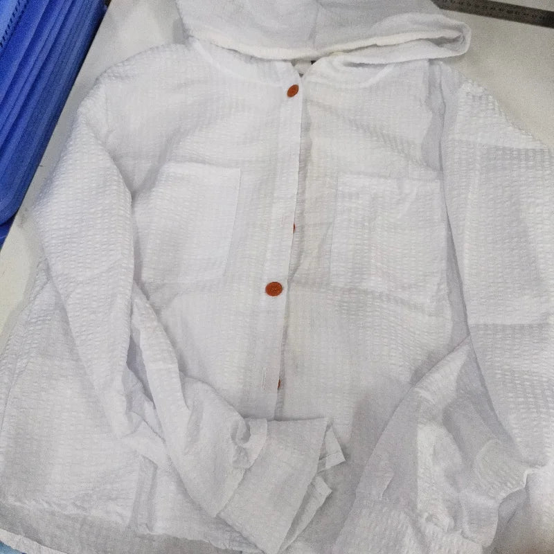 Sunshade Long Sleeve top