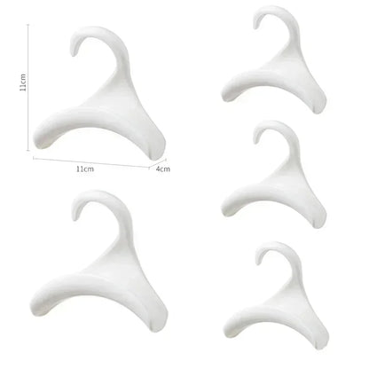 Hook for hanging bags