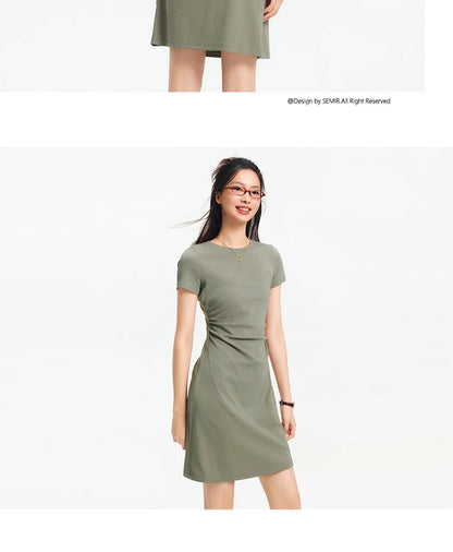 Minimalist Dress