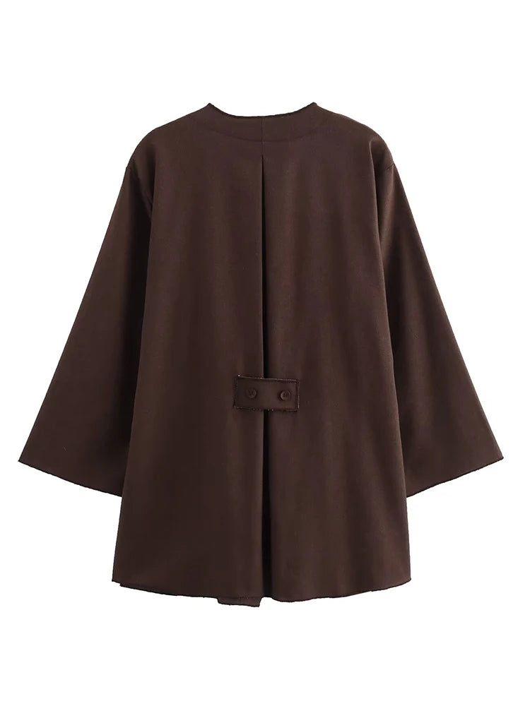 Linen 2 Pieces Women set