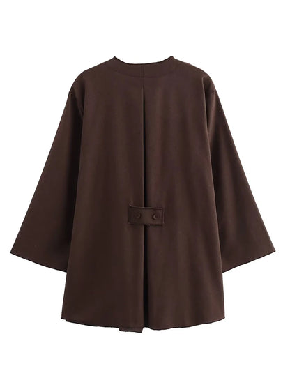 Linen 2 Pieces Women set