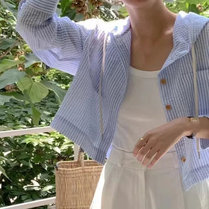 Sunshade Long Sleeve top