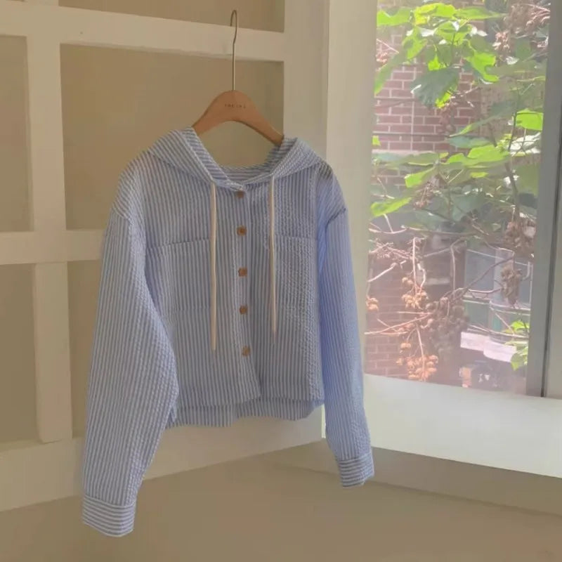 Sunshade Long Sleeve top