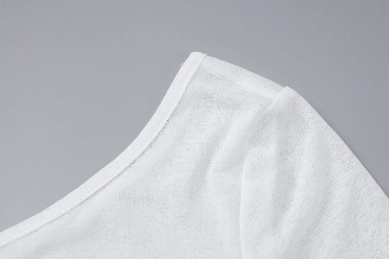 Hot sweet Shirring Hipster Dress