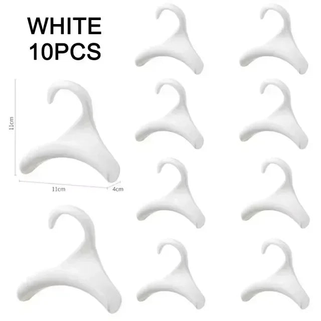 Hook for hanging bags