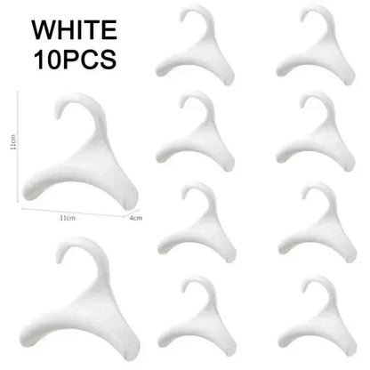 Hook for hanging bags